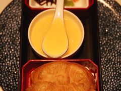 养生玉米粥-满满海佛跳墙(千禧店)