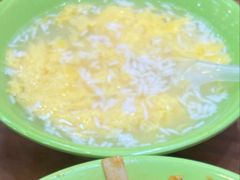 -三镇民生甜食馆(胜利街总店)