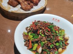 -天下客饭店(中山路店)