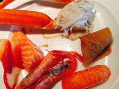 -杭州国际会议中心洲际酒店-原素全日餐厅(解放东路店)