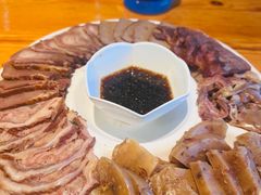 大驴拼-漕河全驴宴饭店(徐水店)