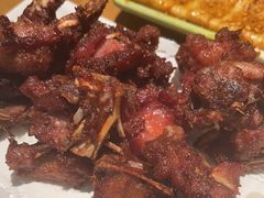 QQ鸡架-申记串道(中街店)
