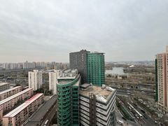 -漪龙台·B26 Rooftop Lounge