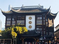 -绿波廊(豫园店)