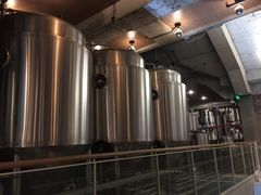 -Goose Island Brewhouse鹅岛精酿啤酒酿造工坊餐厅