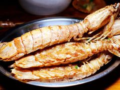 -疍家人黄记海鲜火烧烤