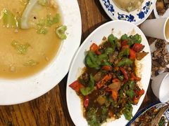 -美味居(古城店)