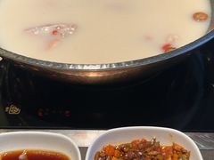 -捞王锅物料理(上海世茂广场店)