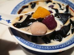 芋圆仙草-老廣糖水铺(乐汇城店)