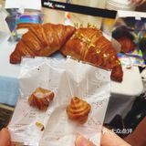 🥐巨型可颂深圳也有啦！