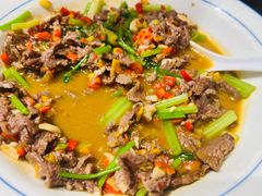 -衡厨·衡阳土菜(中南店)