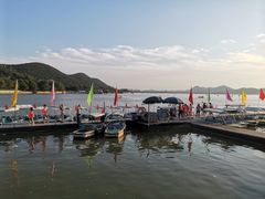 -云龙湖旅游景区