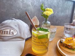 -Grande A'moo(上海万象城店)