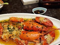 -高佳庄·海鲜酒楼(东港店)