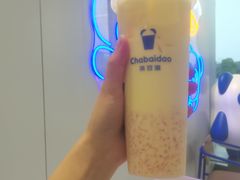 -茶百道(江津吾悦广场店)
