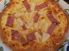 -萨莉亚意式餐厅(深圳北站店)