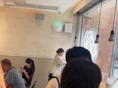 -喜茶(广州石牌桥店)