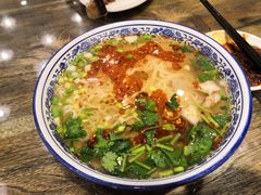 -清真益鑫羊肉手抓馆(南大街店)