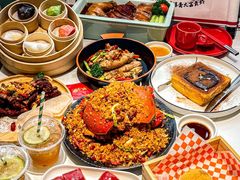 -避风塘·金牌店·夜宵(金玉兰店)