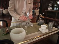 -三嚥阁 La Villa Restaurant