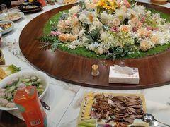 -和源祥·日照菜扛把子(万平口一店)