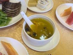 -仿膳饭庄(天安门店)