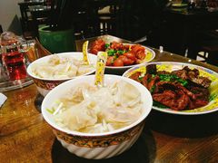 一记五宝净云吞-一记面馆(易发店)