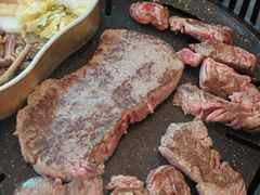 -黄金牧场(明洞总店)