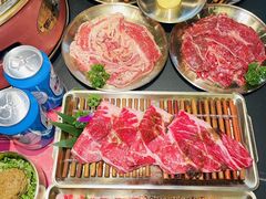 -西塔老太太泥炉烤肉(双井店)