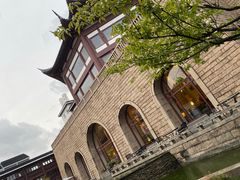 -海天楼中餐厅(吴宫泛太平洋酒店)