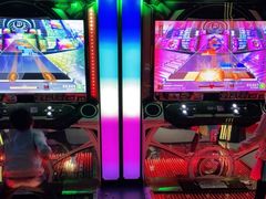 -VS SPORTS PARK运动玩乐园·团建·生日会(合生汇店)