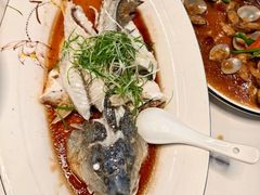 -鑫悦楼煎蟹·16年海鲜大排档