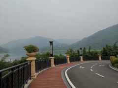 -广州百花山庄度假村(增城万达广场店)