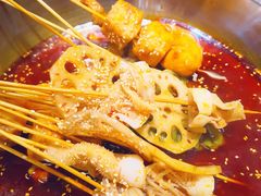 -付小姐在成都(川沙店)