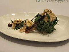 -西安阳光国际大酒店·中餐厅