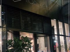 门面-Home Cafe(水榭春天店)