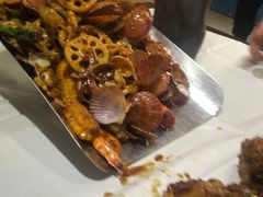 -小柒家第一锹东北菜(城关店)