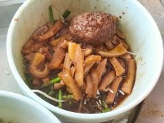 -陈记锅盖面(长江路店)