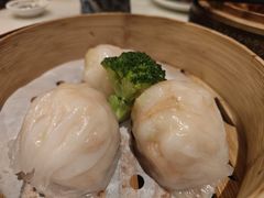 -誉八仙粤菜(万象天地店)