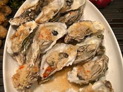 -金海湾自助餐厅(金陵饭店)