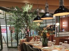 -原石牛扒·约会餐厅(龙城万科里店)