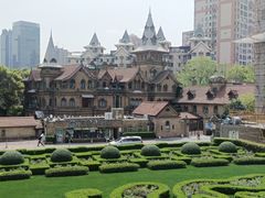 -上海孙中山故居纪念馆