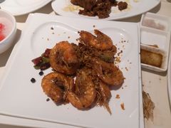 -衡山汇·高级粤菜(霄云路店)