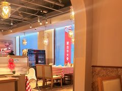 -西贝(六里桥旗舰店)