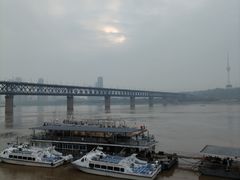 -武昌江滩