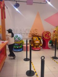 点击看大图 -玩元素·家庭游乐成长中心(香格里拉店)