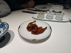 脆皮妙龄鸽-新荣记(椒江店)