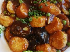 日本豆腐-金悦印象小馆(三里河店)