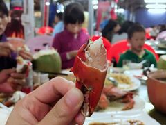 -岛中岛·海鲜大排档·万宁老字号(东澳店)