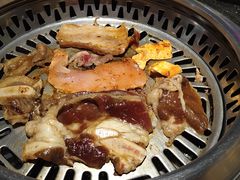-韩盛·盛江山自助料理(沈辽路万达店)